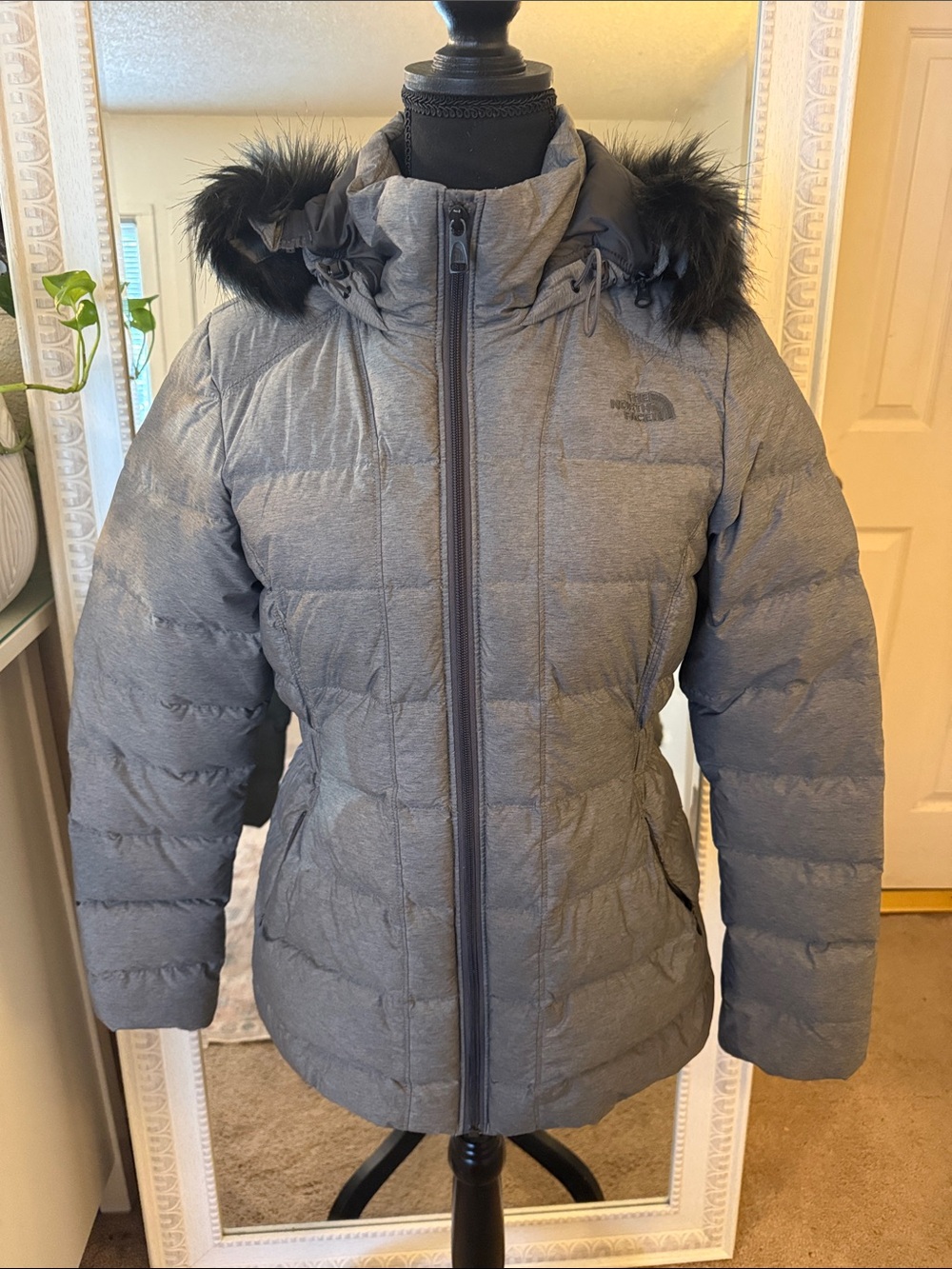The North Face Gotham ll Puffer Jacket